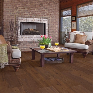 Sumter Plus Luxury Vinyl Plank